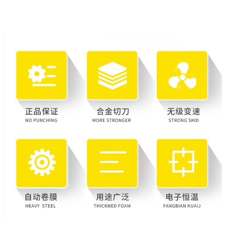 熱收縮包裝機 熱收縮包裝機