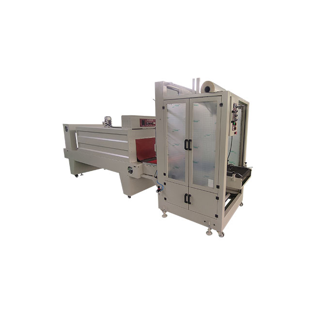 熱收縮包裝機(jī) 熱收縮包裝機(jī)