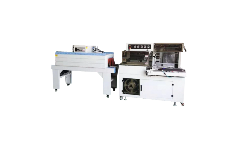 成都熱收縮包裝機適用行業較廣