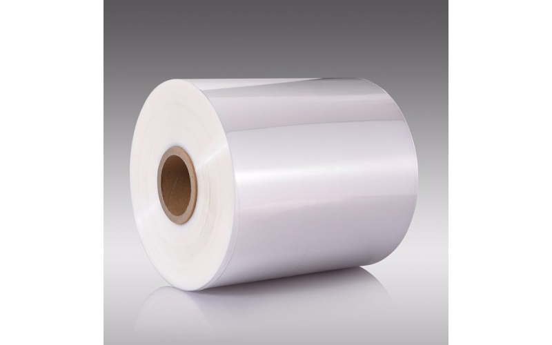 熱收縮包裝機三種不同材質(zhì)的pof、pe、PVC熱收縮包裝膜介紹