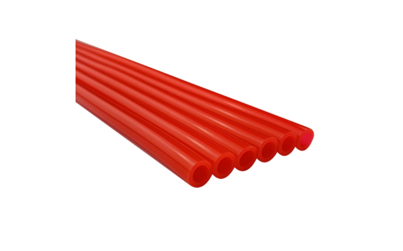 收縮機輸送硅膠管