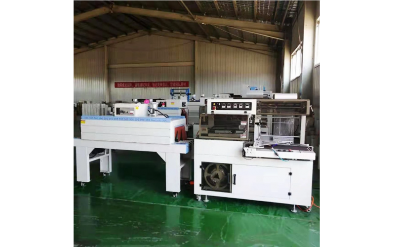 熱收縮包裝機價格是多少？現在人們最關注的話題